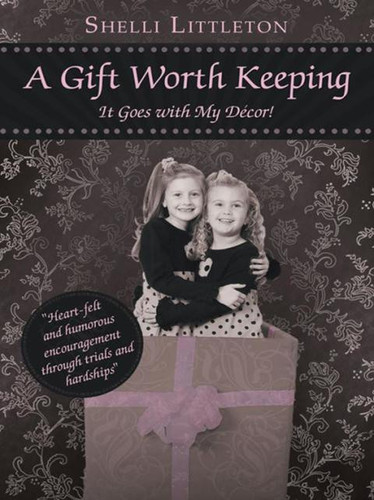 Gift Worth Keeping: It Goes with My Décor!