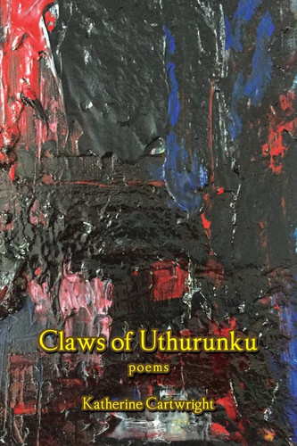 Claws of Uthurunku Poems