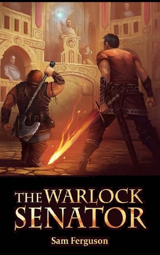 The Warlock Senator