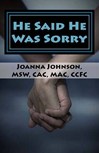 He Said He Was Sorry A Second Stepping on the Stones Book