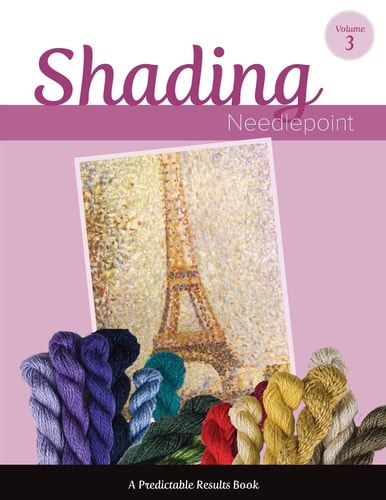 Shading Needlepoint