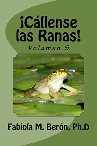 Callense Las Ranas