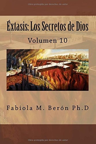 Extasis Los Secretos de Dios