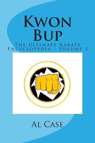 Kwon Bup: American Power