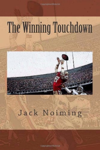 The Winning Touchdown