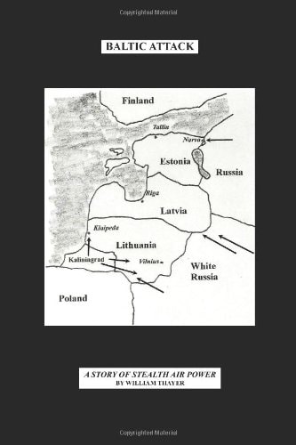 Baltic Attack