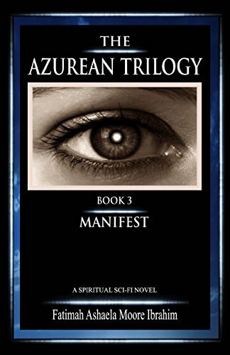 The Azurean Trilogy Book 3