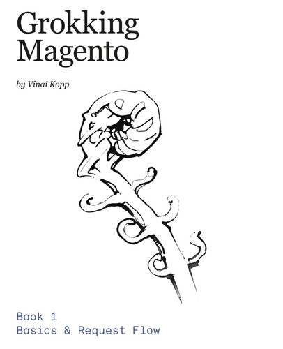 Grokking Magento Book 1 Basics and Request Flow
