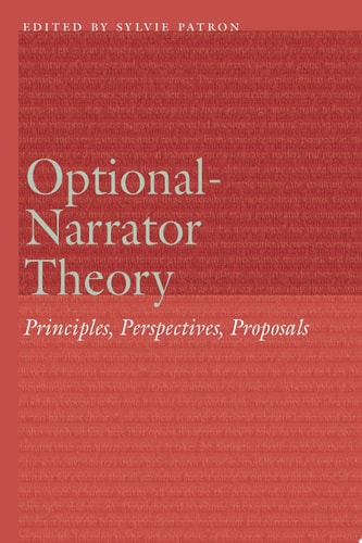 Optional-Narrator Theory
