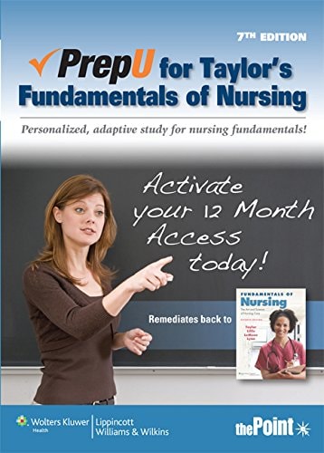 Nursing Drug Handbook 2015 + Fundamentals of Nursing PrepU, 7th Ed. + Abrams' Clinical Drug Therapy PrepU, 10th Ed. + Maternal and Child Health ... for Medical-Surgical Nursing PrepU, 13th Ed.