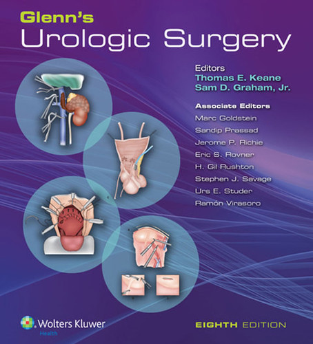 Glenn's Urologic Surgery