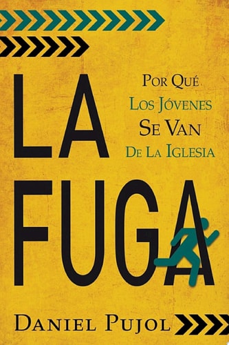 La fuga Por qué los jóvenes se van de la Iglesia