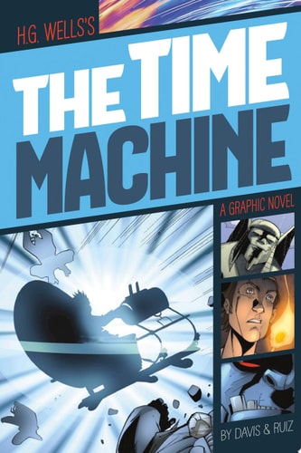 Edition published by Capstone Classroom