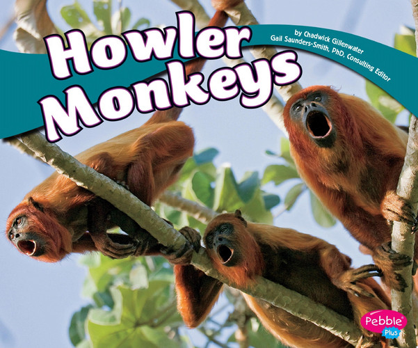 Howler Monkeys