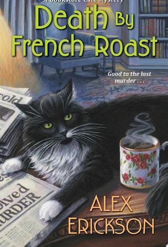 Death by French Roast