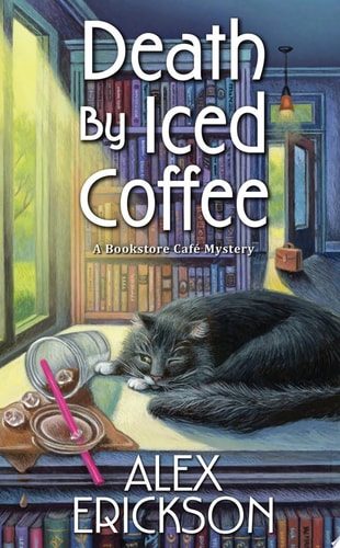 Death by Iced Coffee