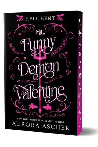 My Funny Demon Valentine