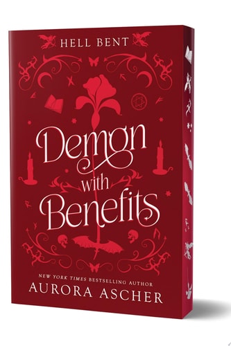 Demon with Benefits