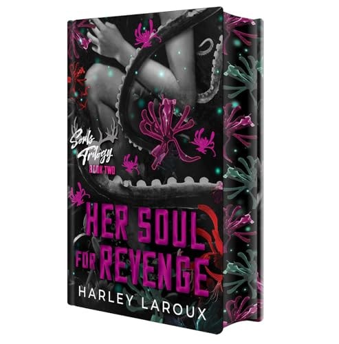 Her Soul for Revenge: Deluxe Limited Edition