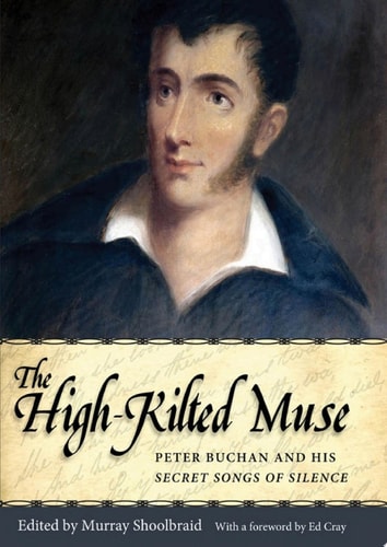 The High-Kilted Muse