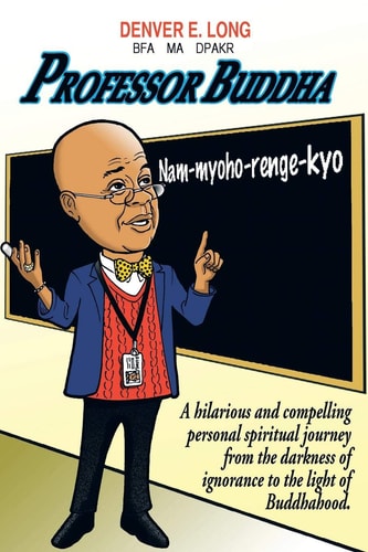 Professor Buddha