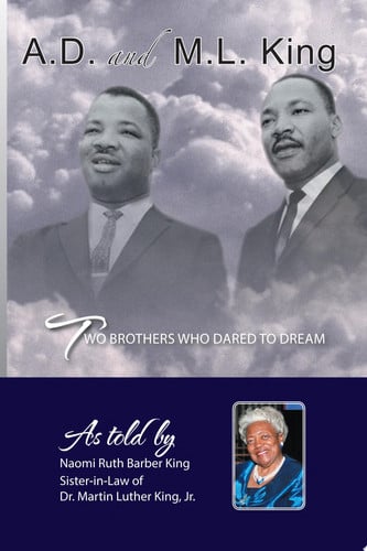 AD and ML King