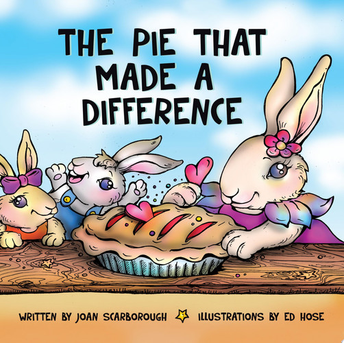 The Pie That Made A Difference