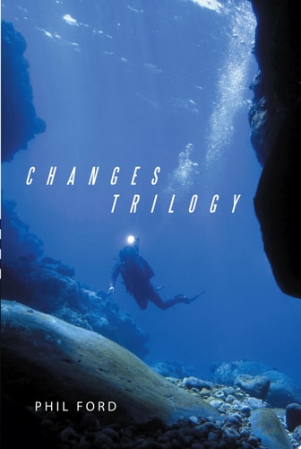 Changes Trilogy