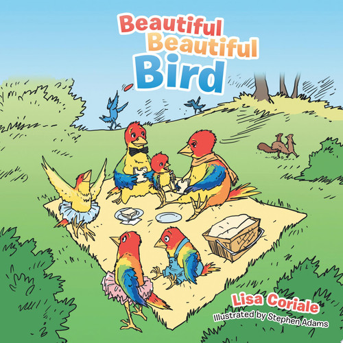 Beautiful Beautiful Bird