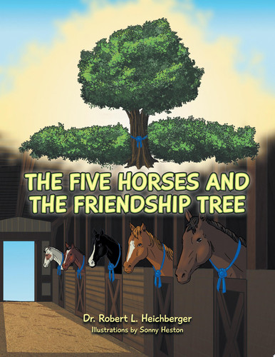 The Five Horses And The Friendship Tree