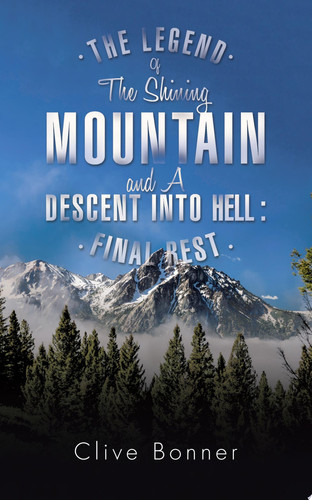 The Legend Of The Shining Mountain And A Descent Into Hell : Final rest