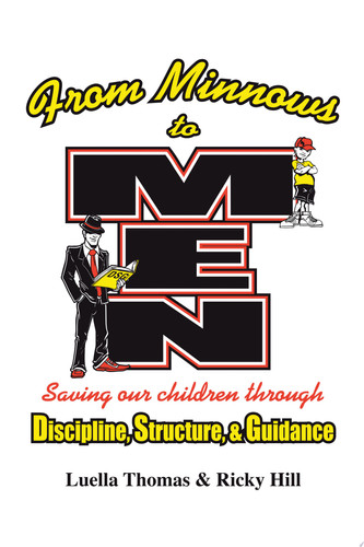 FROM MINNOWS TO MEN