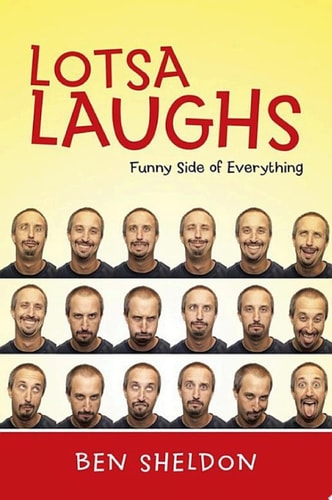 Lotsa Laughs Funny Side of Everything
