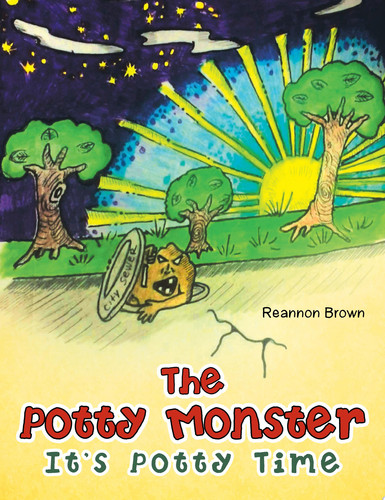 The Potty Monster
