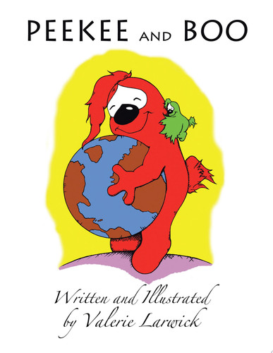 Peekee and Boo