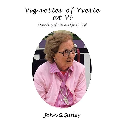Vignettes of Yvette at Vi A Love Story of a Husband for His Wife