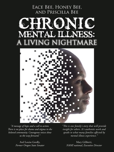 Chronic Mental Illness A Living Nightmare