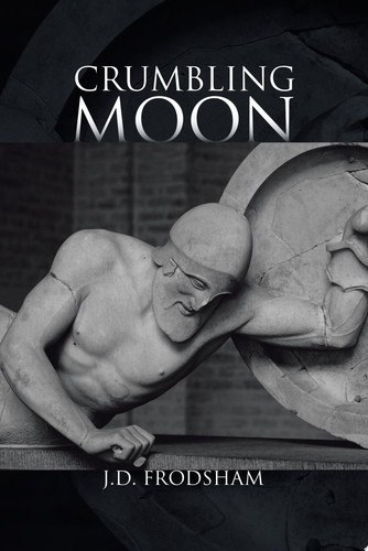 Crumbling Moon