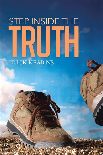 Step Inside The truth