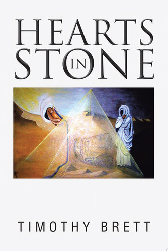 HEARTS IN STONE
