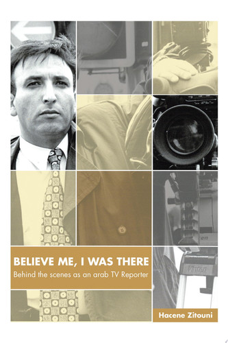 BELIEVE ME, I WAS THERE