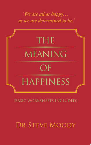 The Meaning Of Happiness