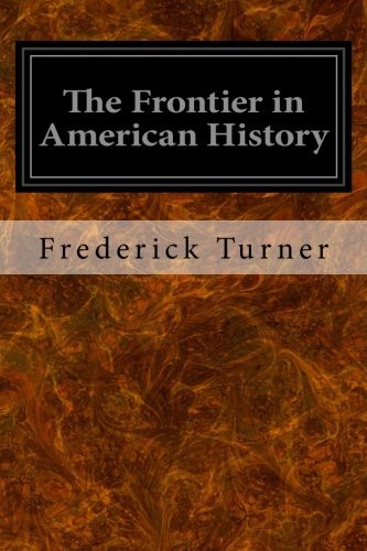 The Frontier in American History