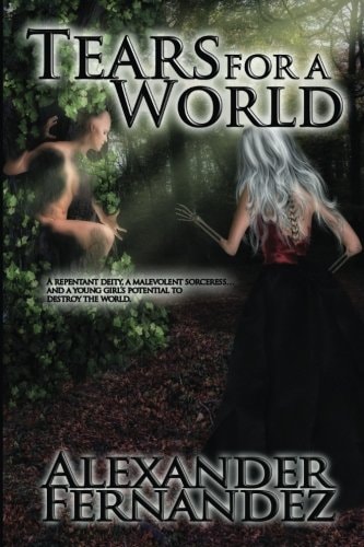 Tears for a World