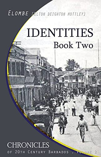 Identities Book Two