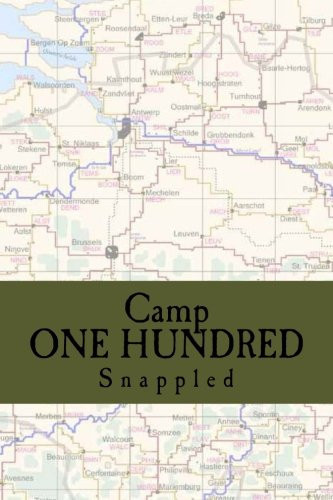 Camp ONE HUNDRED WWII Online Through One Soldiers Eyes