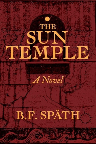 The Sun Temple