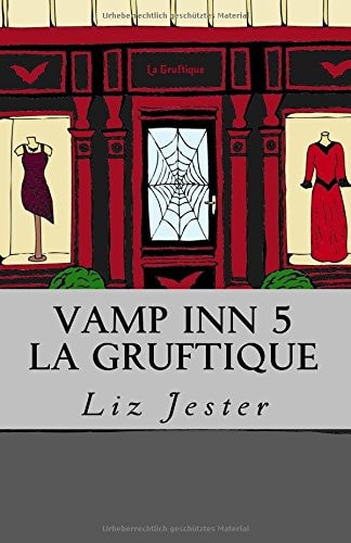 La Gruftique