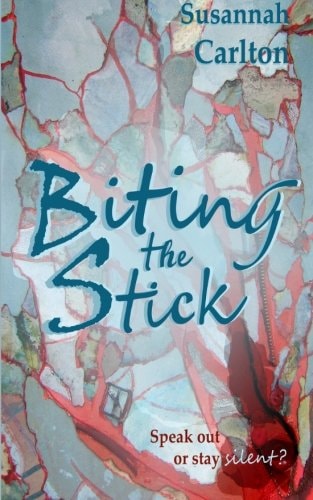 Biting the Stick
