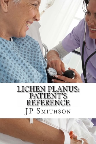 Lichen Planus Patient's Reference